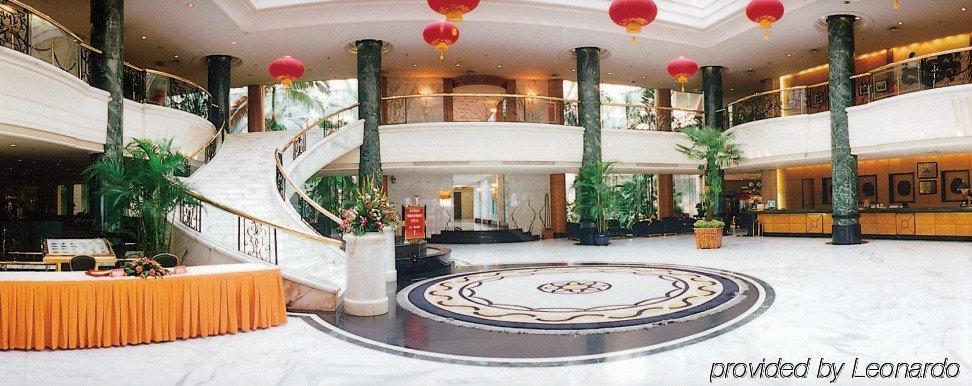 Ming Yuan Hotel หนานหนิง ภายใน รูปภาพ